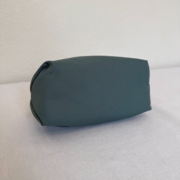 Lululemon Feeling Ready Mini Pouch - Tidewater Teal - Picture 7 of 8